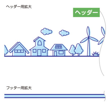 W-0003　豊かでクリーンな街を創りだす自然エネルギー