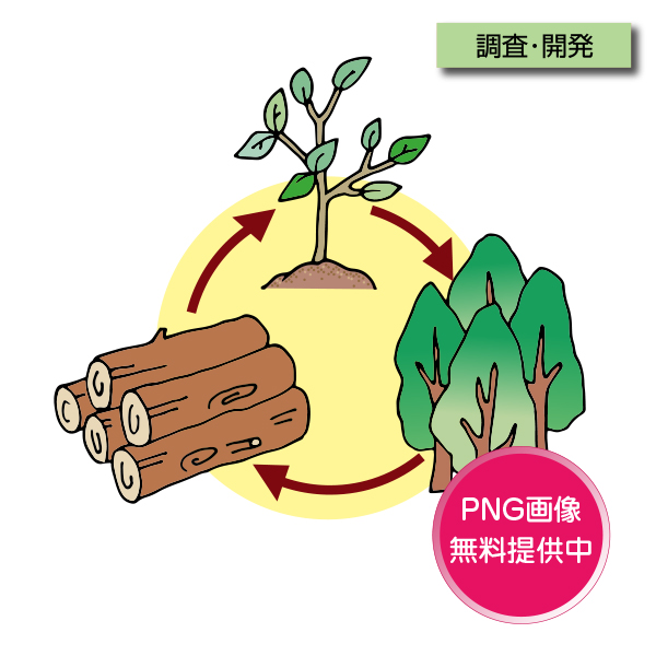 C-0018　木材利用の促進